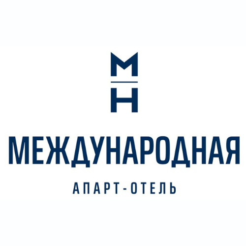 Logo Mezhdunarodnaya Apart Hotel