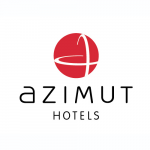 Logo Azimut Hotels