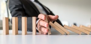 Стратегическое планирование помогает предотвратить падение продаж в отеле