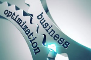 Оптимизация клиентской базы и повышение эффективности продаж в отеле