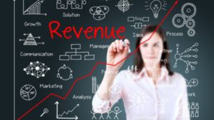Revenue Management - управление доходами в отеле — обучение