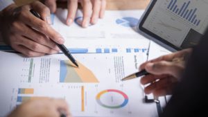 Комплексная диагностика продаж и маркетинга в отеле