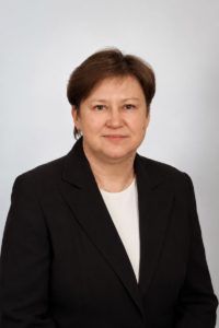 Елена Чукова — бизнес-тренер и консультант Impulse Hospitality