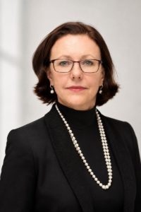 Ирина Боссхард — основатель и управляющий директор Impulse Hospitality