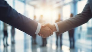Подтверждение подписки и начало сотрудничества с Impulse Hospitality